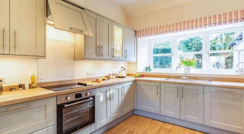 Photo of 2 Bed in Coldstream