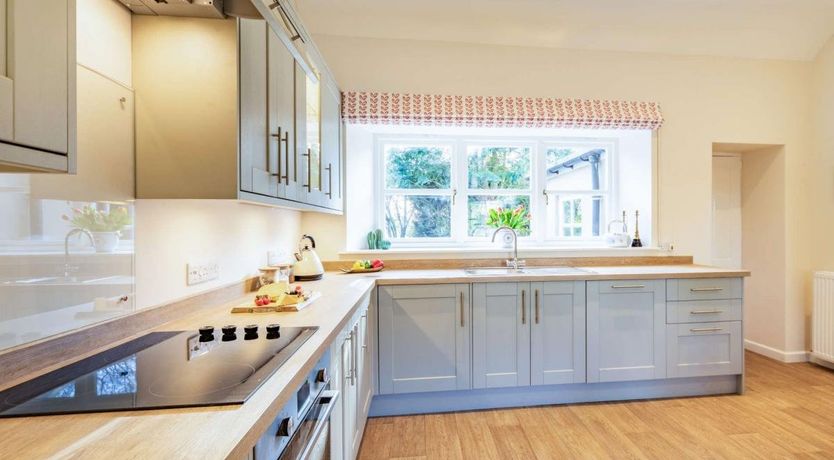 Photo of 2 Bed in Coldstream