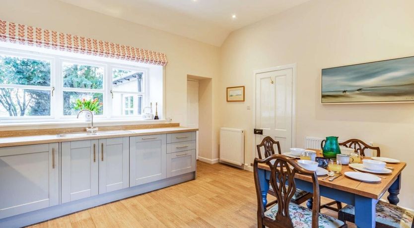 Photo of 2 Bed in Coldstream