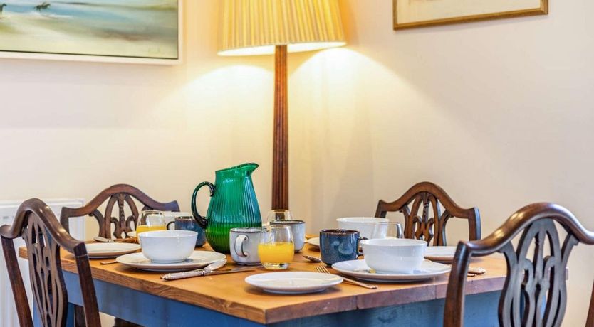 Photo of 2 Bed in Coldstream