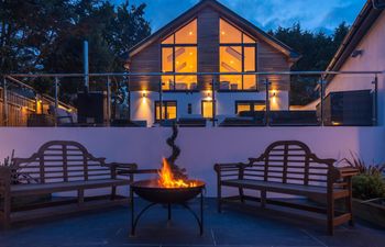 4 Bed in Bideford Holiday Cottage