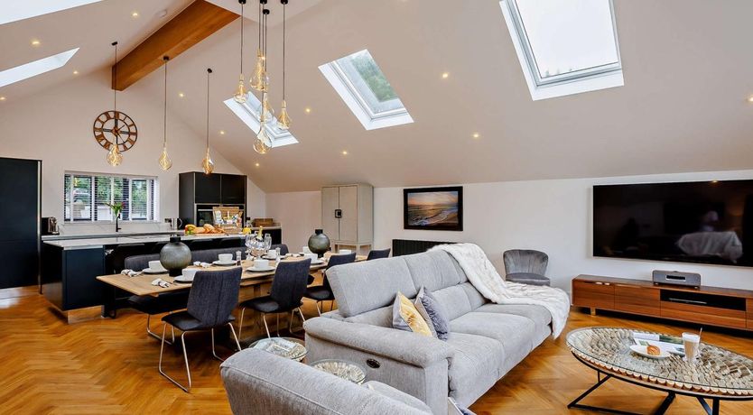 Photo of 4 Bed in Bideford