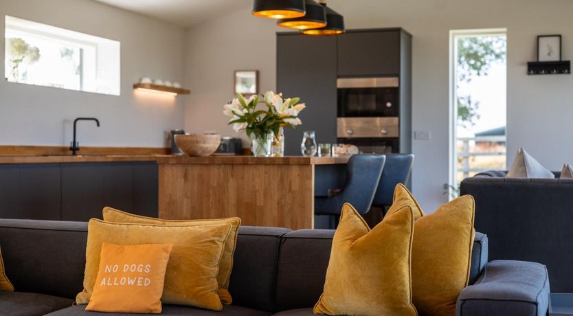 Photo of 1 Bed in Middlesbrough