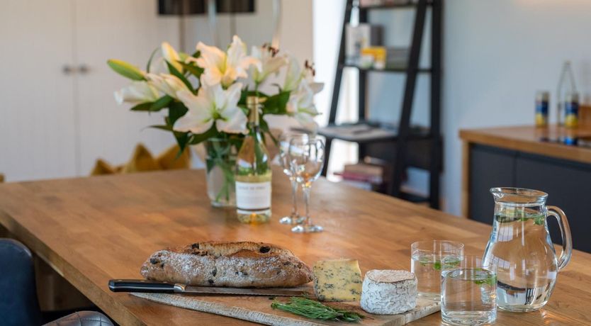 Photo of 1 Bed in Middlesbrough