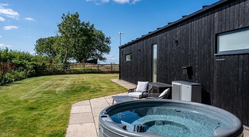 Photo of 1 Bed in Middlesbrough