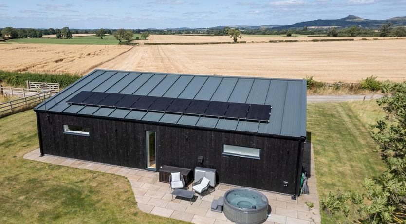 Photo of 1 Bed in Middlesbrough