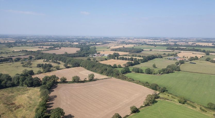 Photo of 1 Bed in Middlesbrough