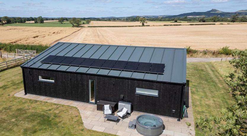 Photo of 1 Bed in Little Broughton