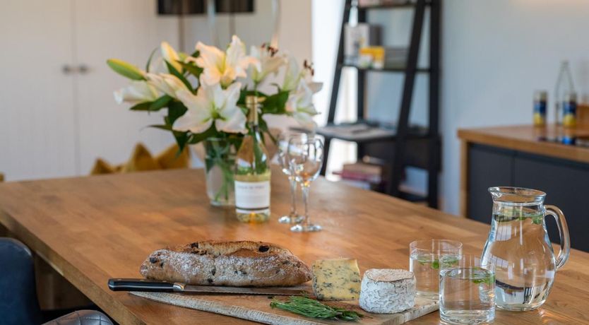 Photo of 1 Bed in Little Broughton