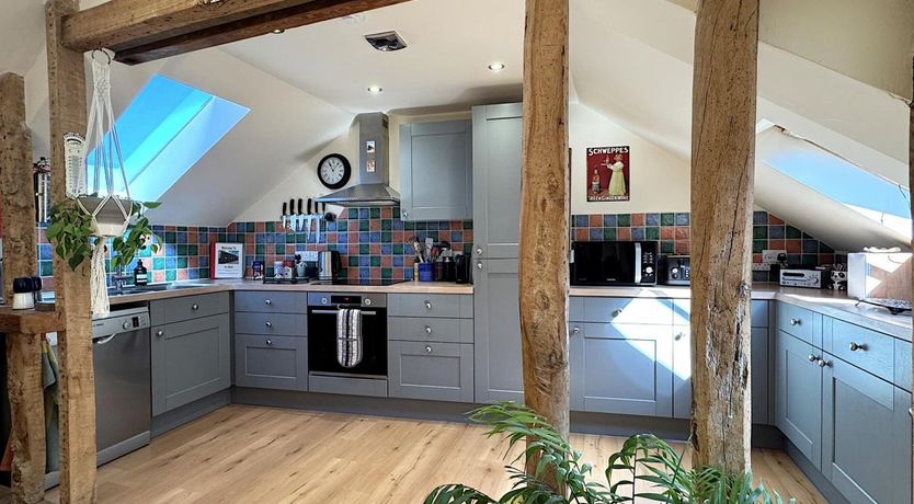 Photo of 3 Bed in Braunton