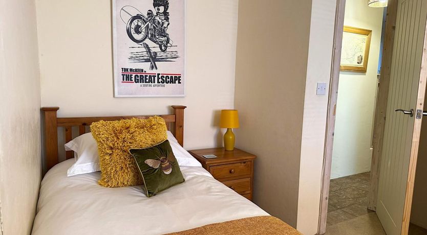 Photo of 3 Bed in Braunton