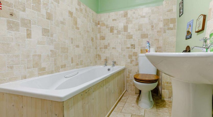 Photo of 3 Bed in Braunton