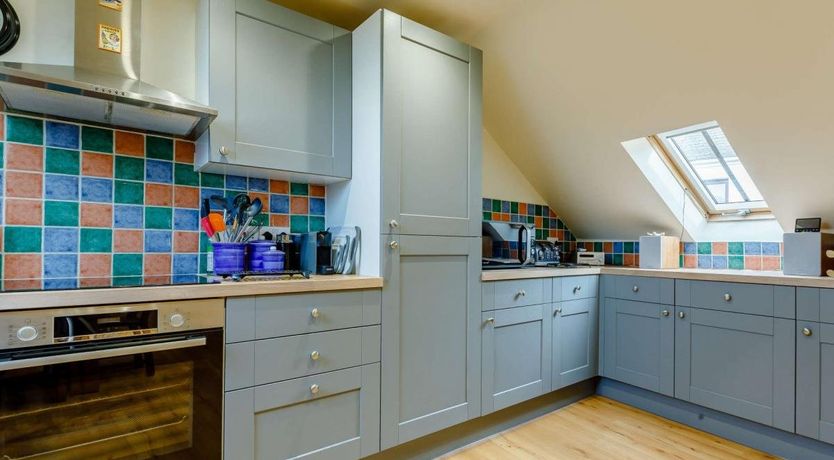 Photo of 3 Bed in Braunton