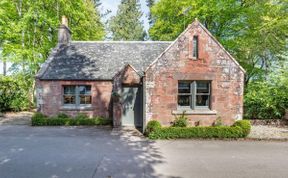 Photo of Cottage in Aberdeenshire