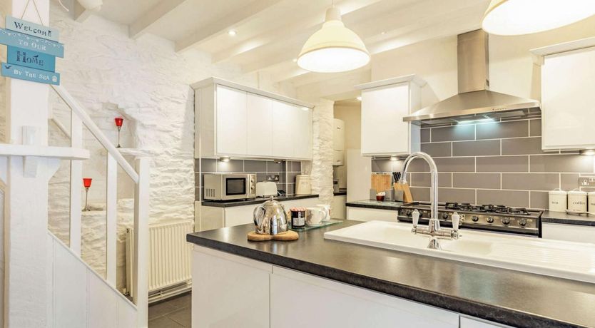 Photo of 2 Bed in Brixham