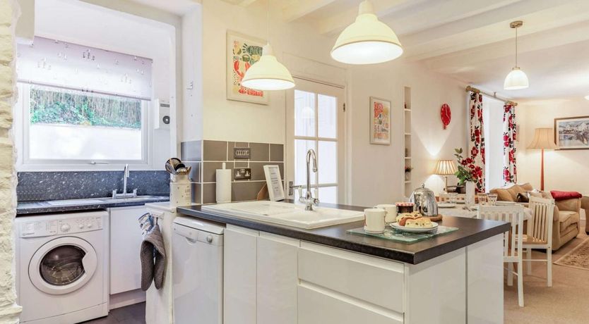 Photo of 2 Bed in Brixham
