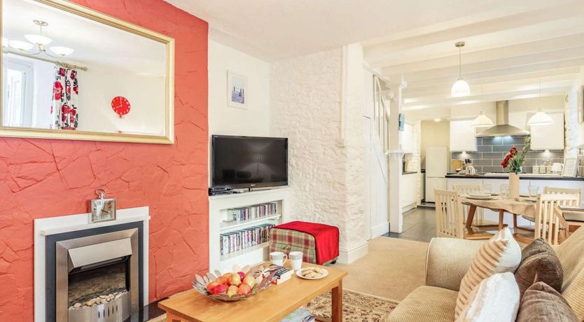 Photo of 2 Bed in Brixham