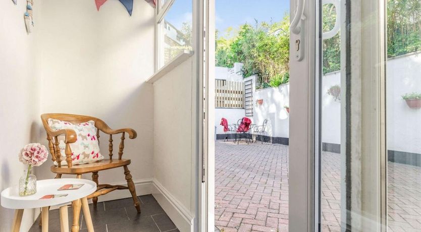 Photo of 2 Bed in Brixham