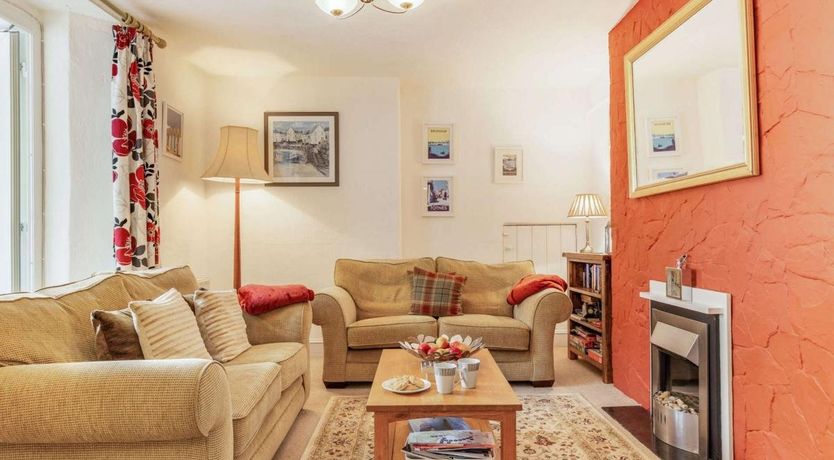 Photo of 2 Bed in Brixham