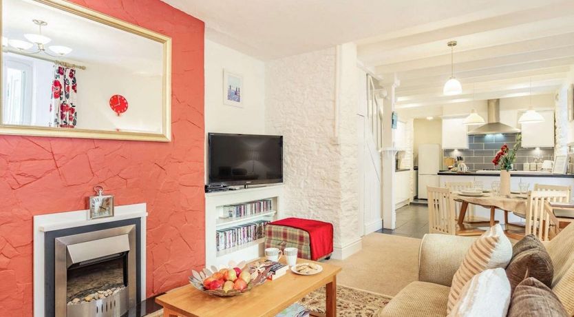 Photo of 2 Bed in Brixham