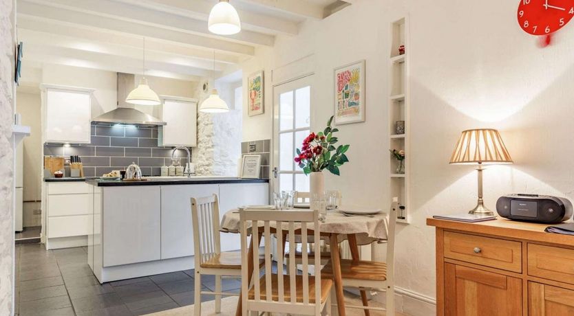 Photo of 2 Bed in Brixham