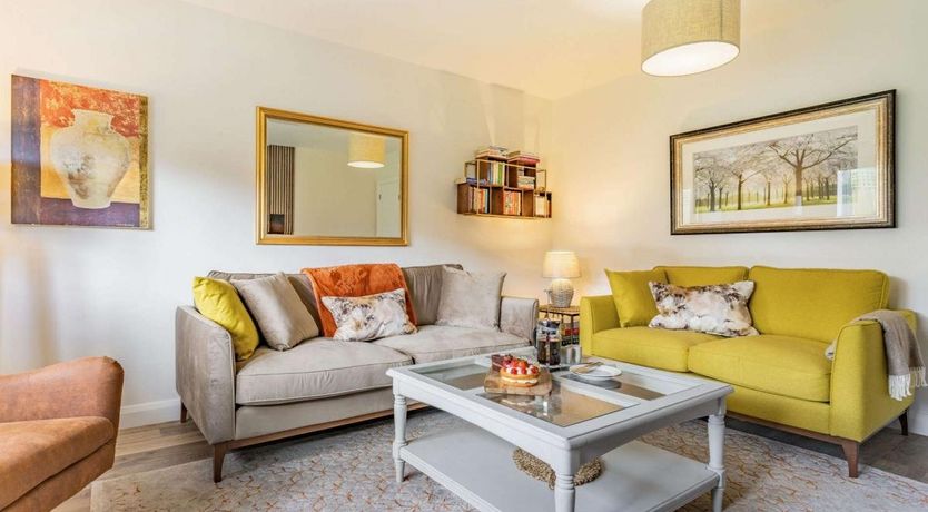 Photo of 3 Bed in Hackthorpe