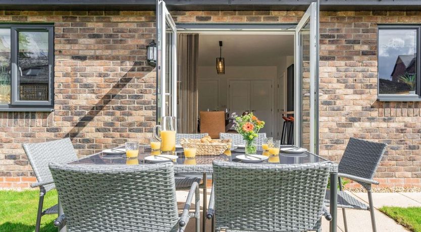 Photo of 3 Bed in Hackthorpe