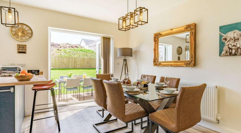 Photo of in Hackthorpe (86724)
