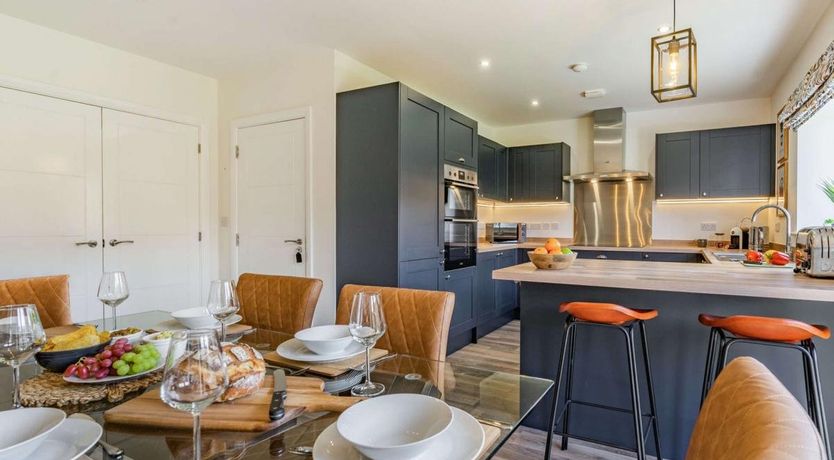 Photo of 3 Bed in Hackthorpe