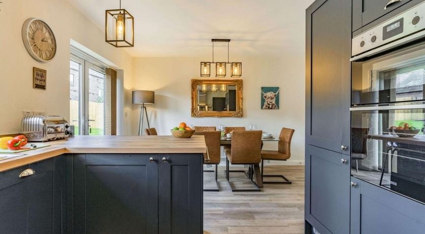 Photo of 3 Bed in Hackthorpe