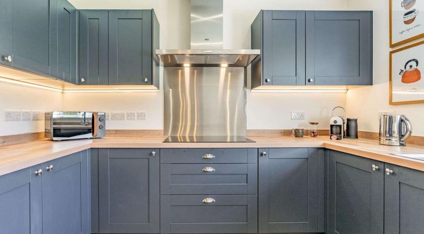 Photo of 3 Bed in Hackthorpe