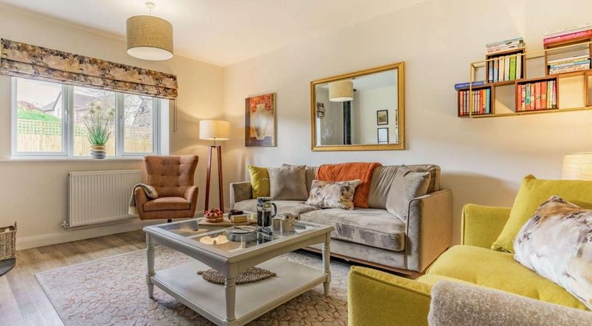 Photo of 3 Bed in Hackthorpe