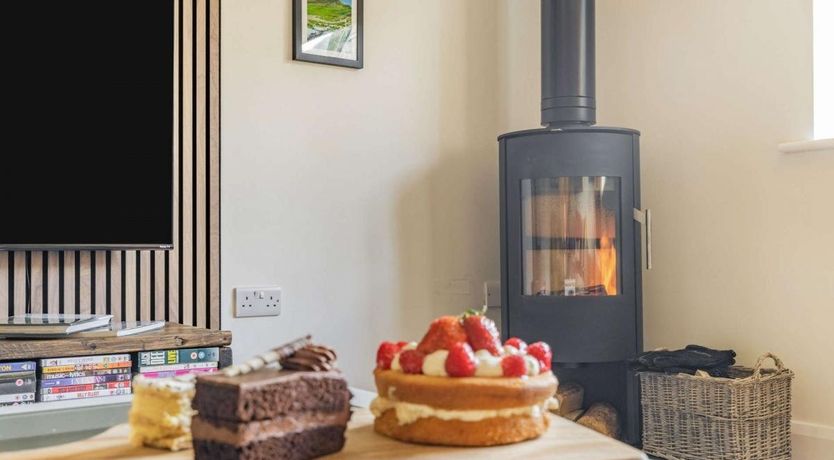 Photo of 3 Bed in Hackthorpe