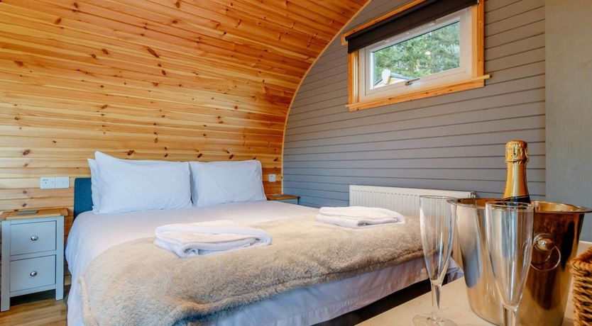 Photo of 1 Bed in Kirriemuir