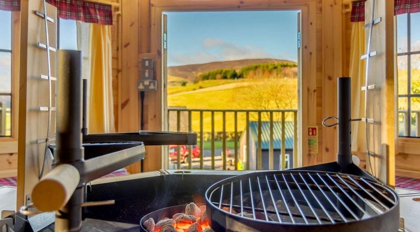 Photo of 1 Bed in Kirriemuir