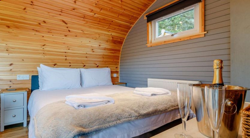 Photo of 1 Bed in Kirriemuir