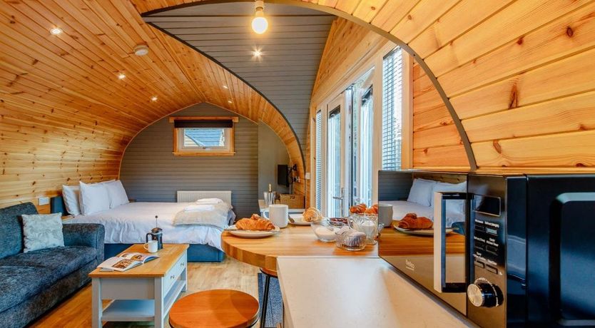 Photo of 1 Bed in Kirriemuir