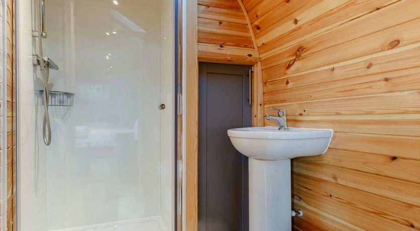 Photo of 1 Bed in Kirriemuir