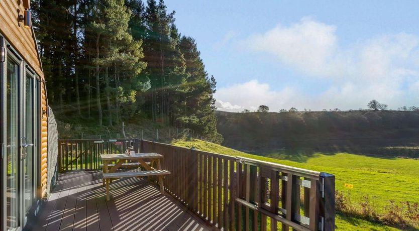 Photo of 1 Bed in Kirriemuir