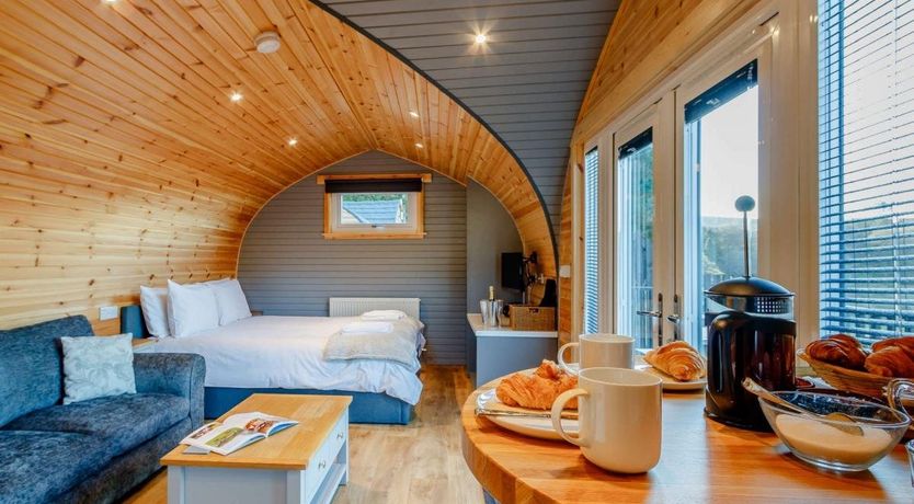 Photo of 1 Bed in Kirriemuir