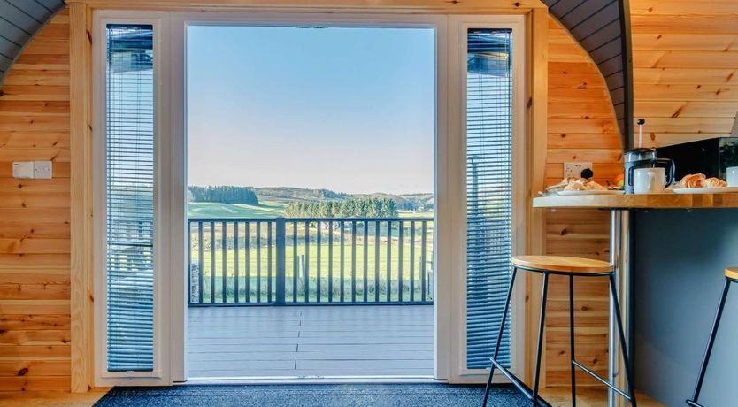 Photo of 1 Bed in Kirriemuir