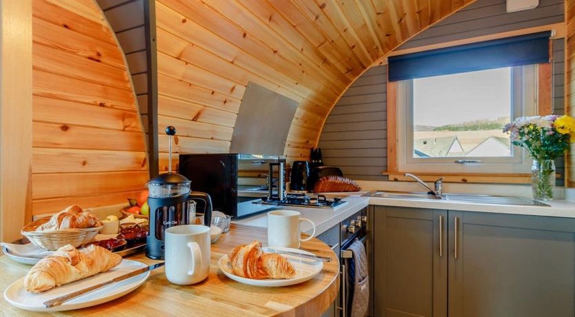 Photo of 1 Bed in Kirriemuir