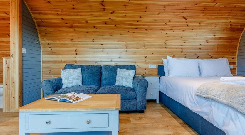 Photo of 1 Bed in Kirriemuir