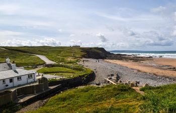 3 Bed in Bude Holiday Cottage
