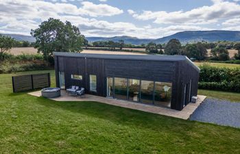 1 Bed in Middlesbrough Holiday Cottage