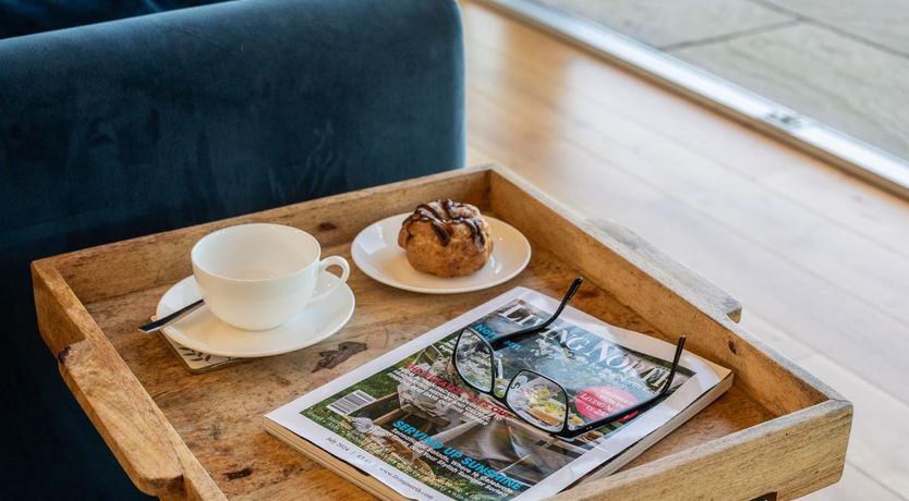 Photo of 1 Bed in Little Broughton