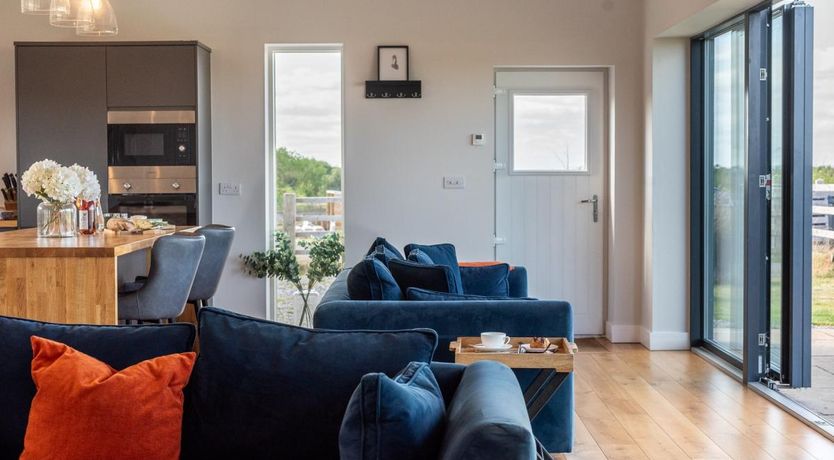 Photo of 1 Bed in Little Broughton