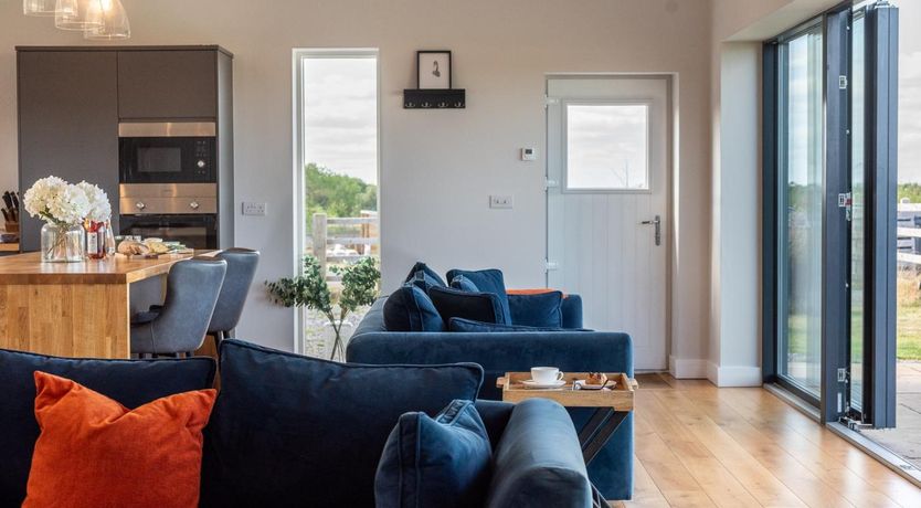 Photo of 1 Bed in Middlesbrough