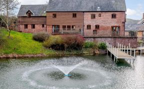 Photo of House in Mid Wales