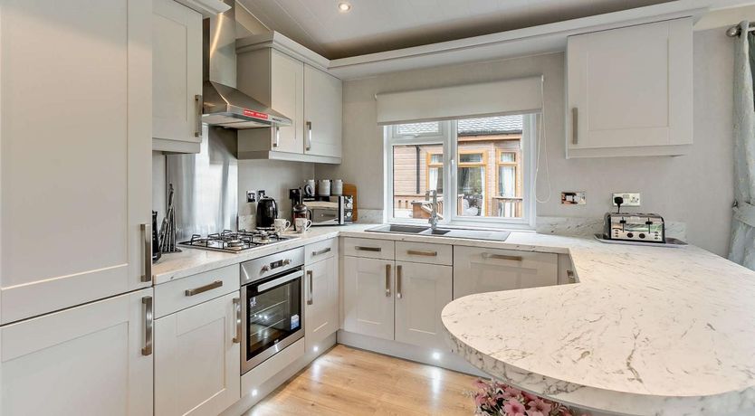 Photo of 2 Bed in Okehampton